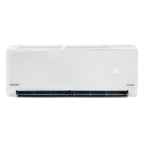 ΚΛΙΜΑΤΙΣΤΙΚΟ TOYOTOMI TAN18/TAG-18IG IKIGAI INVERTER 18000BTU WIFI